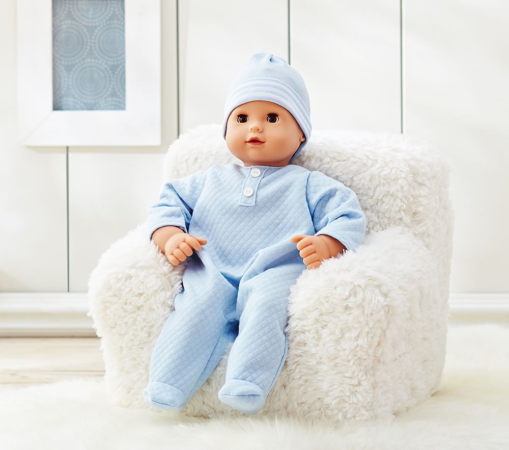 Gotz Baby Doll Lucas